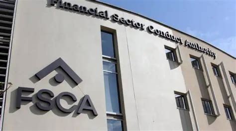 Best FSCA Regulated Forex Brokers, Obtain FSCA License Brokers …