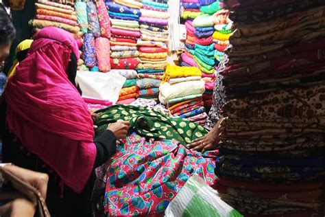 Best Fabric And Textile Markets In Bangalore: 6 Best …