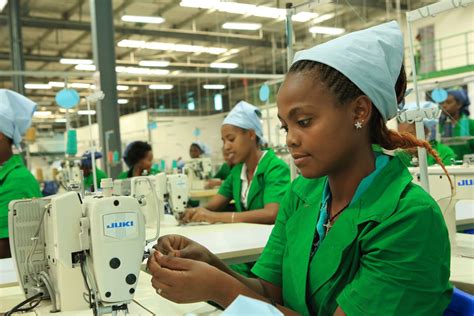 Best Factories in Addis Ababa, Ethiopia - List of Factories Ethiopia