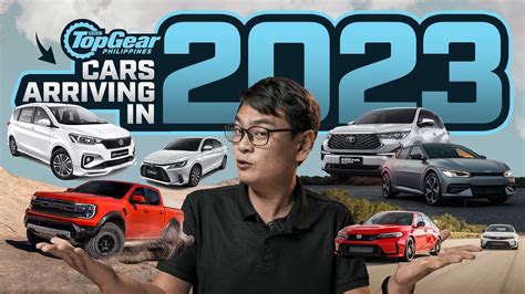 Best Family Cars 2024 Top Gear - Top Gear Philippines