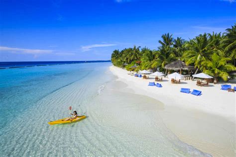 Best Family Hotels in the Maldives with a Kids Club (All-Inclusives Too!)