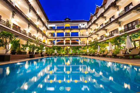 Best Family resorts in Siem Reap, [Country] (Updated for 2024)