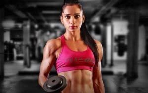 Best Female Fitness Trainer’s In India - bollyinside.com