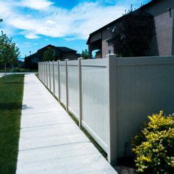 Best Fencing Contractors Near Me - Yelp