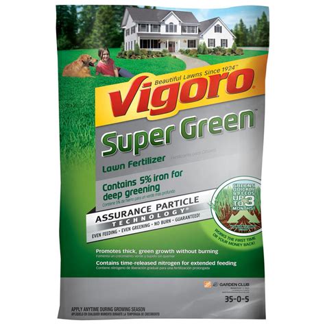 Best Fertilizer for Your Yard The Home Depot - YouTube