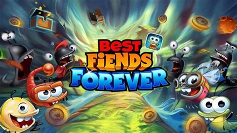 Best Fiends boss Andrew Stalbow: When a hit turns into a brand