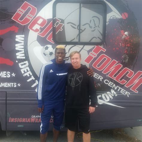 Best First Touch Soccer near Los Alamitos, CA 90720 - Yelp