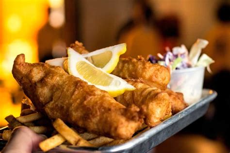 Best Fish and Chips Restaurant in Red Deer - zomato.com