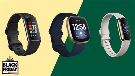 Best Fitbit Black Friday 2024 deals: Amazon, Walmart, Target and …