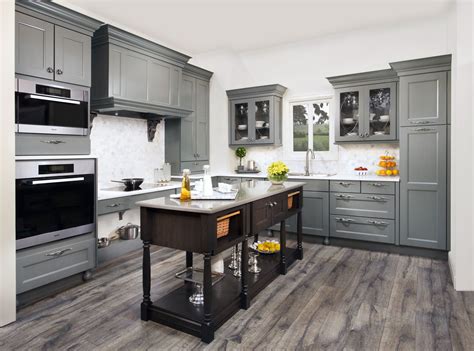 Best Flooring Color for Dark Cabinets 50 Floor