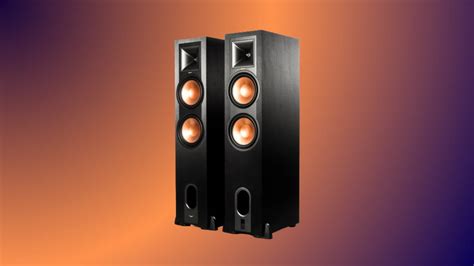 Best Floorstanding Speakers Under $1000 in 2024 - Audiophiles