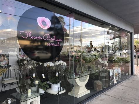 Best Florists In Mount Waverley Pure Local