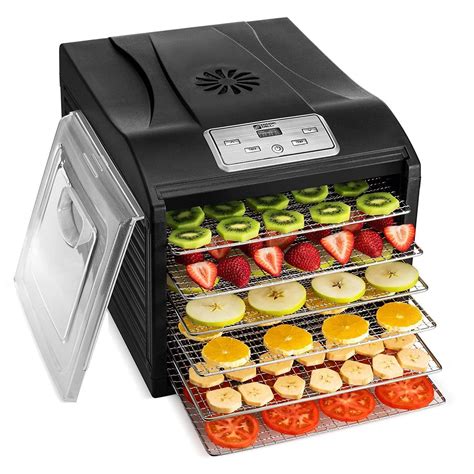 Best Food Dehydrator for Home Use - Be…