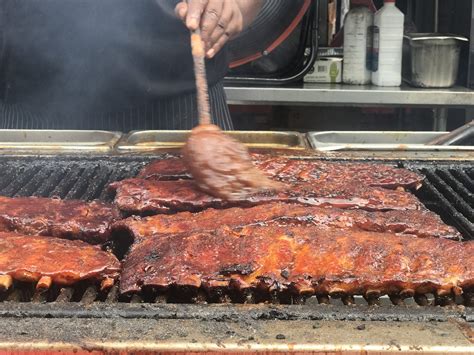 Best Food Festival 2024 Ribfest Food & Drink Tampa