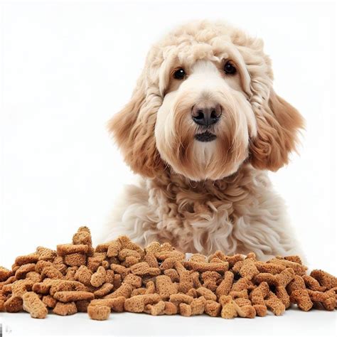 Best Food For Labradoodle Puppies