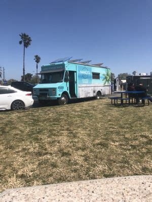 Best Food Trucks Atwater