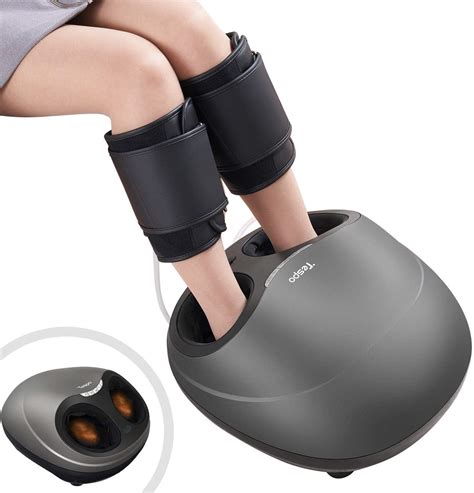 Best Foot Massager Machine (2024) - Top Shiatsu …