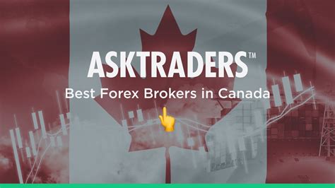 Best Forex Brokers in Canada - The Tokenist