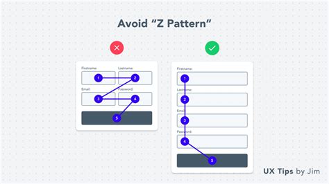 Best Form Ui Design Design Talk