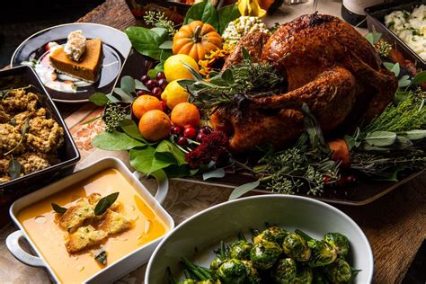 Best Fort Worth restaurants for Thanksgiving 2024 …