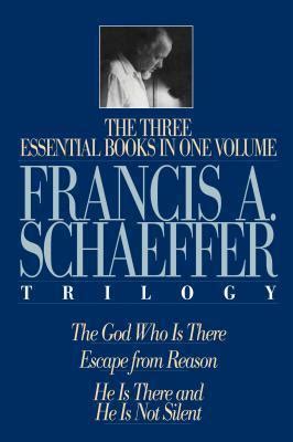 Best Francis Schaeffer Books (17 books) - Goodreads