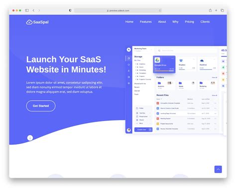 Best Free Bootstrap 5 Templates DEV Community