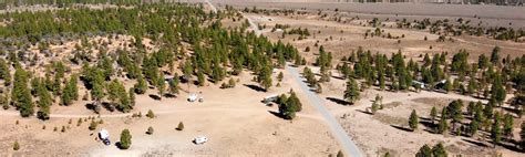 Best Free Camping For Big RVs Near Bryce Canyon Utah