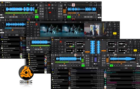 Best Free DJ Mixing Software Programs - Lifewire