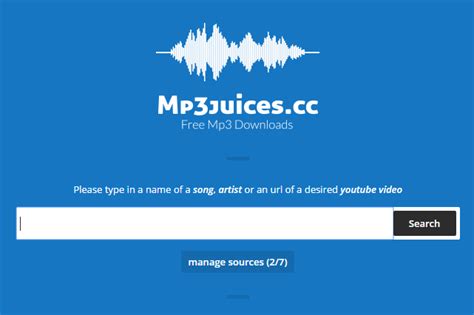 Best Free Mp3 Download Sites – holy