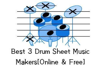 Best Free Sheet Music Maker Software For Windows Tricks by Rjdeep