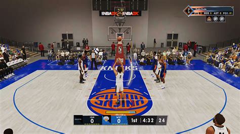 Best Free Throw In NBA 2K22: Which To Use - Data Intelligence