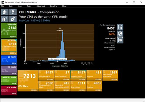 Best Free Tools To Benchmark Cpu And Gpu On Windows Computer