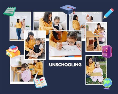 Best Free Unschooling Curriculum - Go2Tutors