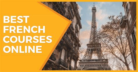 Best French Courses Online 40+ Courses to Learn French