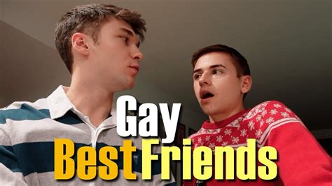 Best Friends Gay Porn