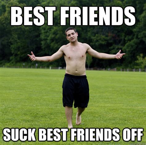 Best Friends Suck Each Other Off