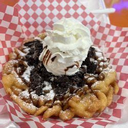 Best Funnel Cakes Near Me - April 2024: Find Nearby Funnel …