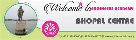 Best GATE,ESE,MPSC AE,SSC JE, VYAPAM SE Coaching in Bhopal