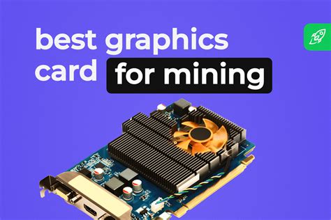 Best GPUs for Crypto Mining in 2024 - CryptoTicker