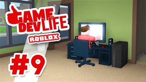 Best Game Combos In Game Dev Life Roblox