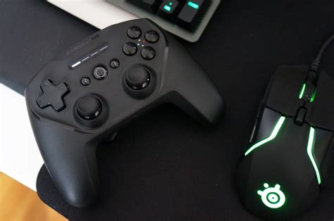 Best Game Controllers for Samsung Galaxy Phones in 2020 Android Central