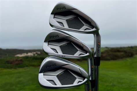 Best Game Improvement Irons Of All Time 2023 Update