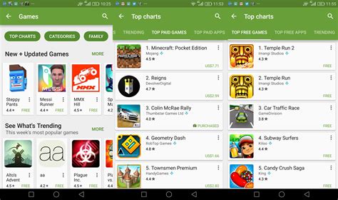 Best Game in Play Store Online: The Ultimate Guide to Find the Perfect Match