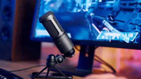 Best Gaming Mics for 2024 Tom