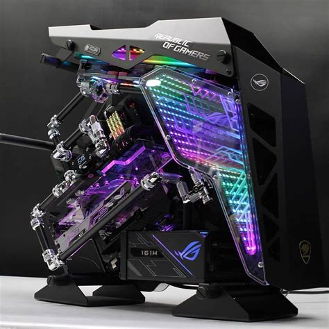 Best Gaming PC - Top 5 Custom Gaming PC