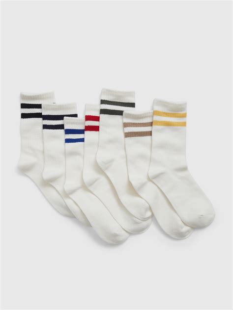 Best Gap Socks Deals - Compare Low Sale Prices