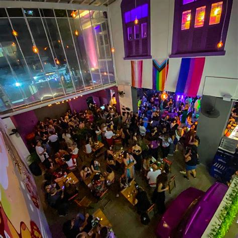 Best Gay / LGBTQ+ Clubs, Bars & Pubs in Sydney