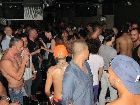 Best Gay Clubs Near Me