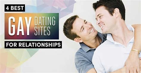 Best Gay Dating Sites & Apps in 2025