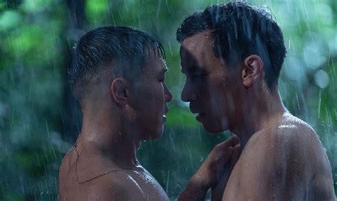 Best Gay Films Posters